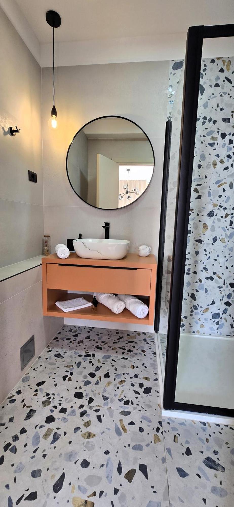 ספליט Brnistra Suites מראה חיצוני תמונה