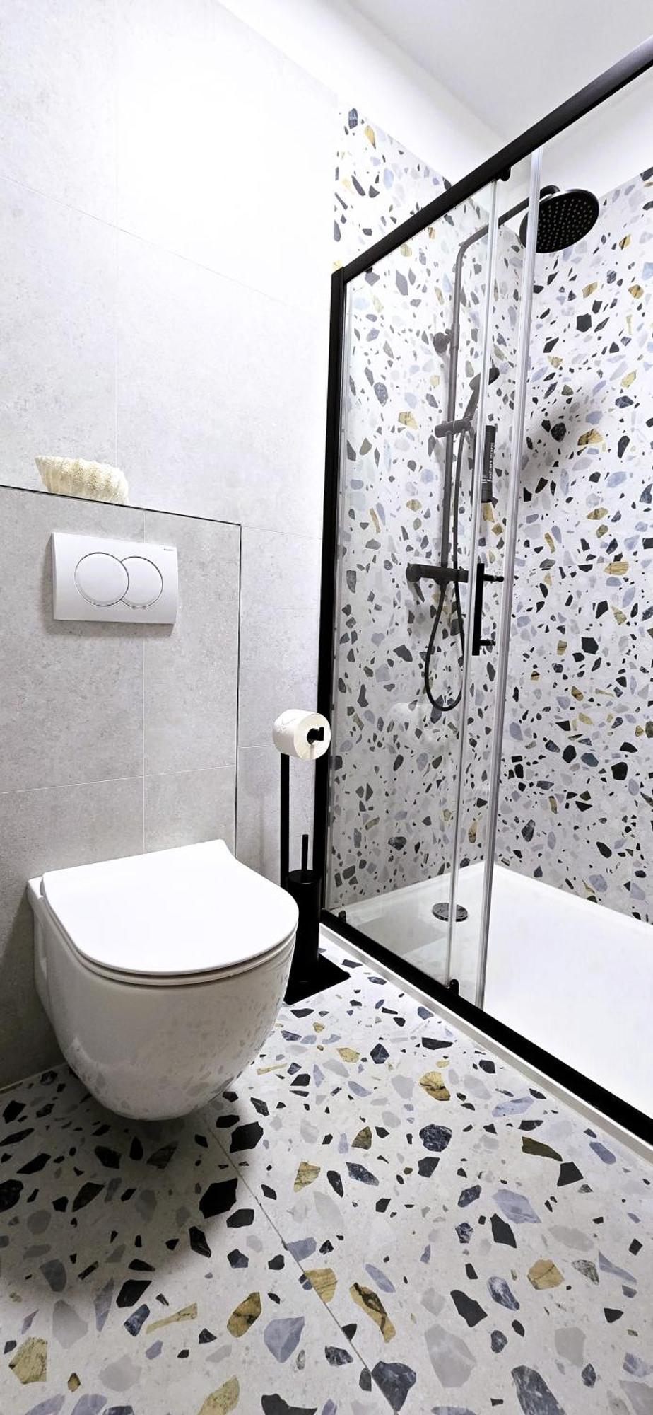 ספליט Brnistra Suites מראה חיצוני תמונה