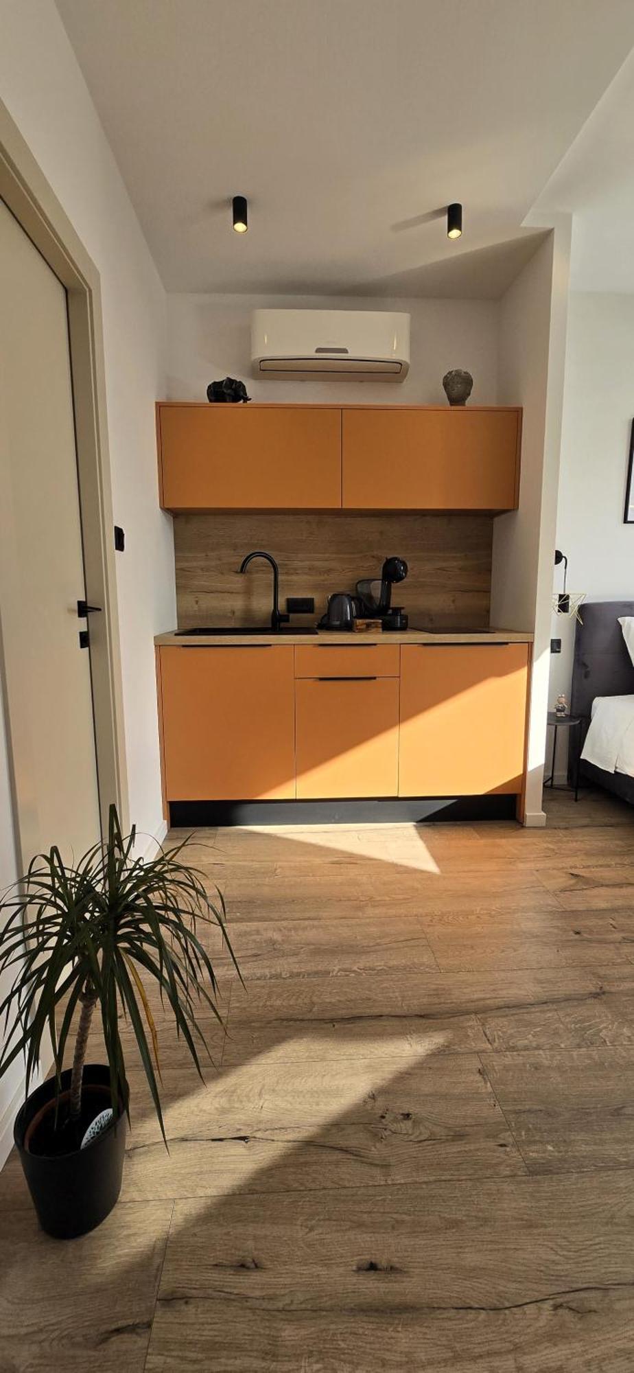 ספליט Brnistra Suites מראה חיצוני תמונה