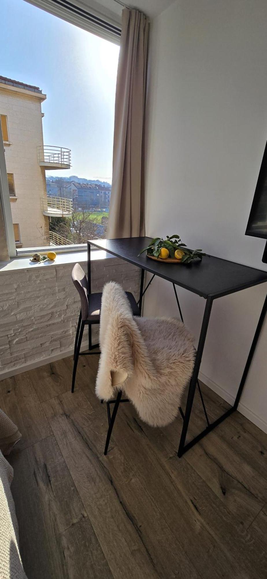 ספליט Brnistra Suites מראה חיצוני תמונה