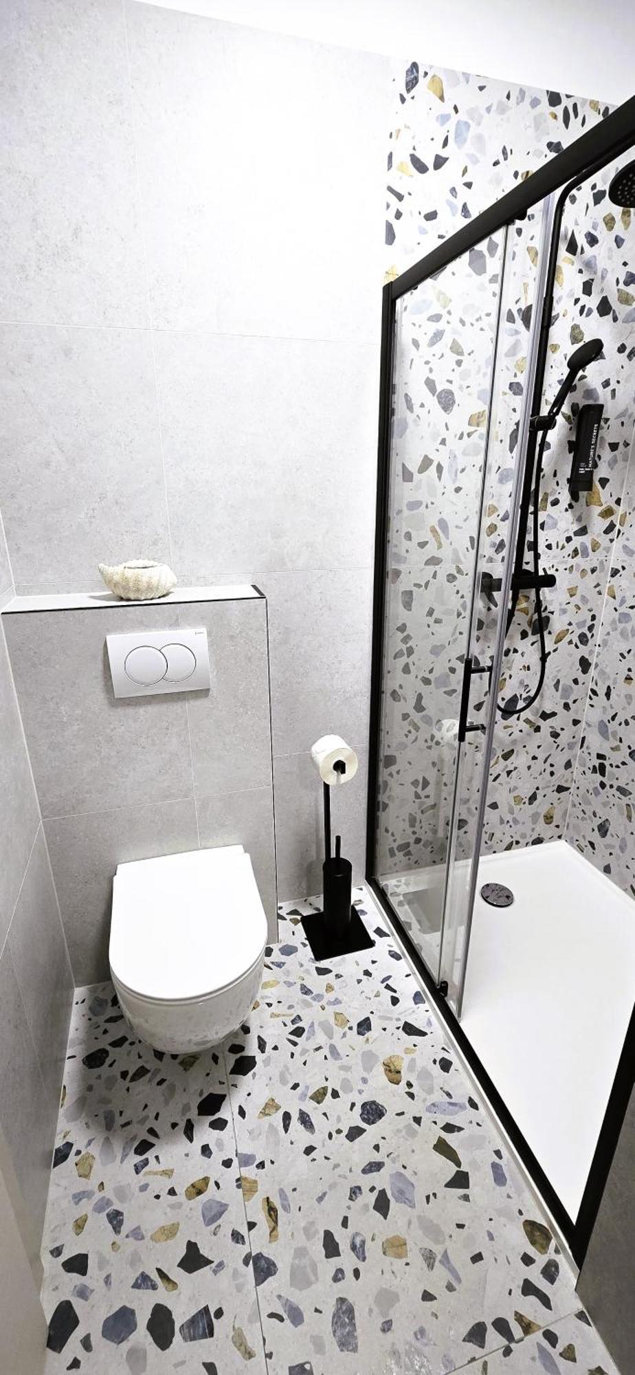 ספליט Brnistra Suites מראה חיצוני תמונה