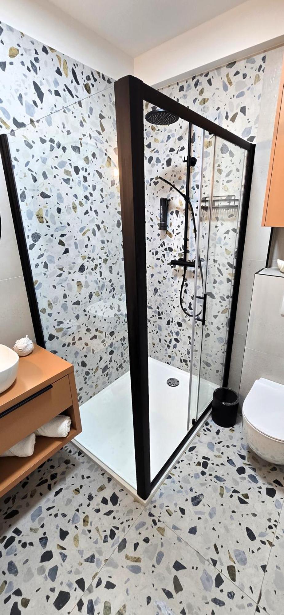 ספליט Brnistra Suites מראה חיצוני תמונה