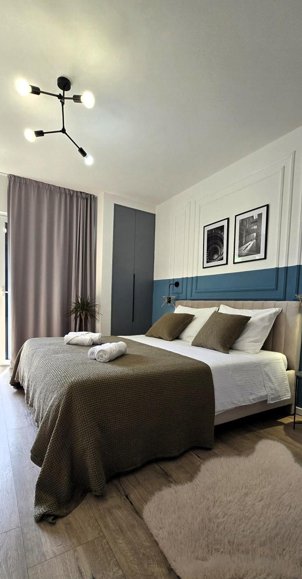 ספליט Brnistra Suites מראה חיצוני תמונה