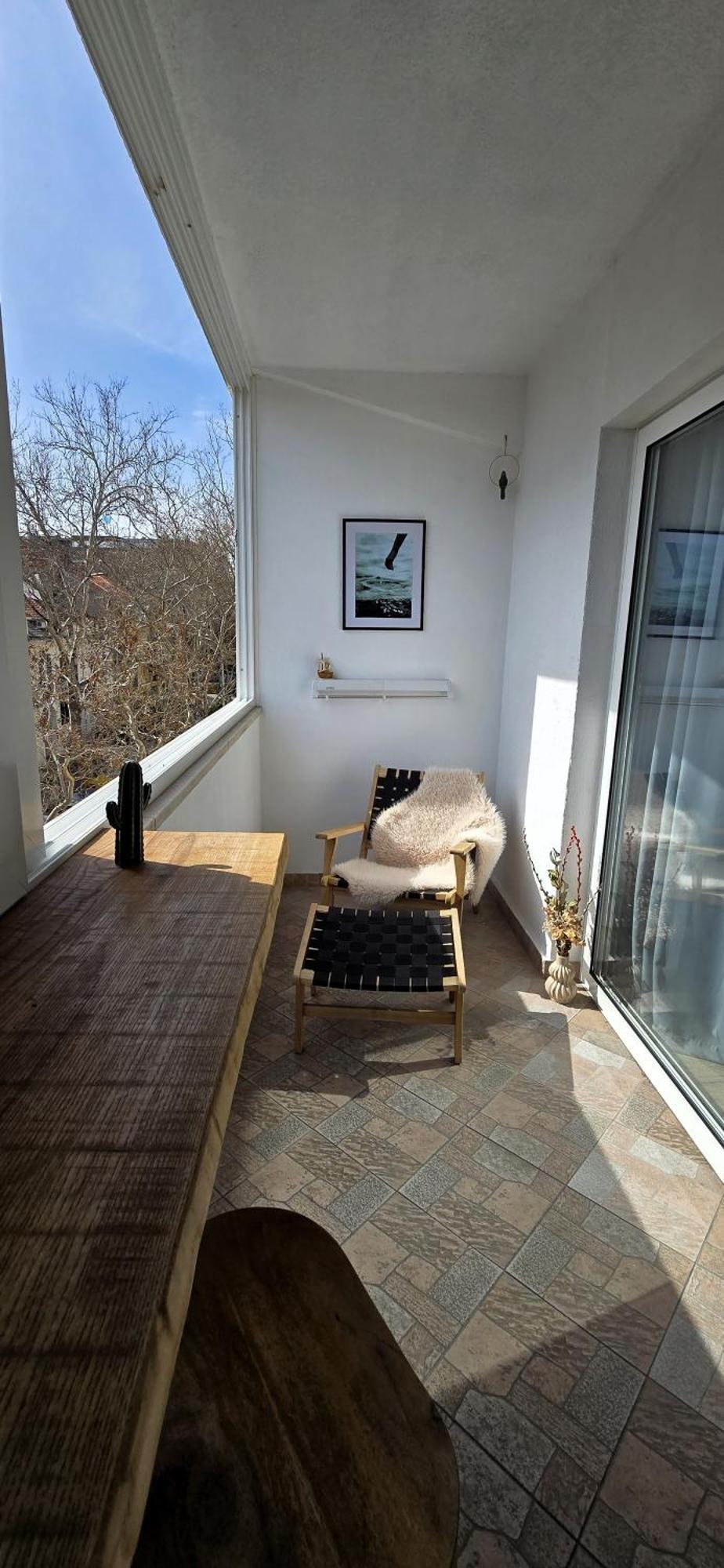 ספליט Brnistra Suites מראה חיצוני תמונה