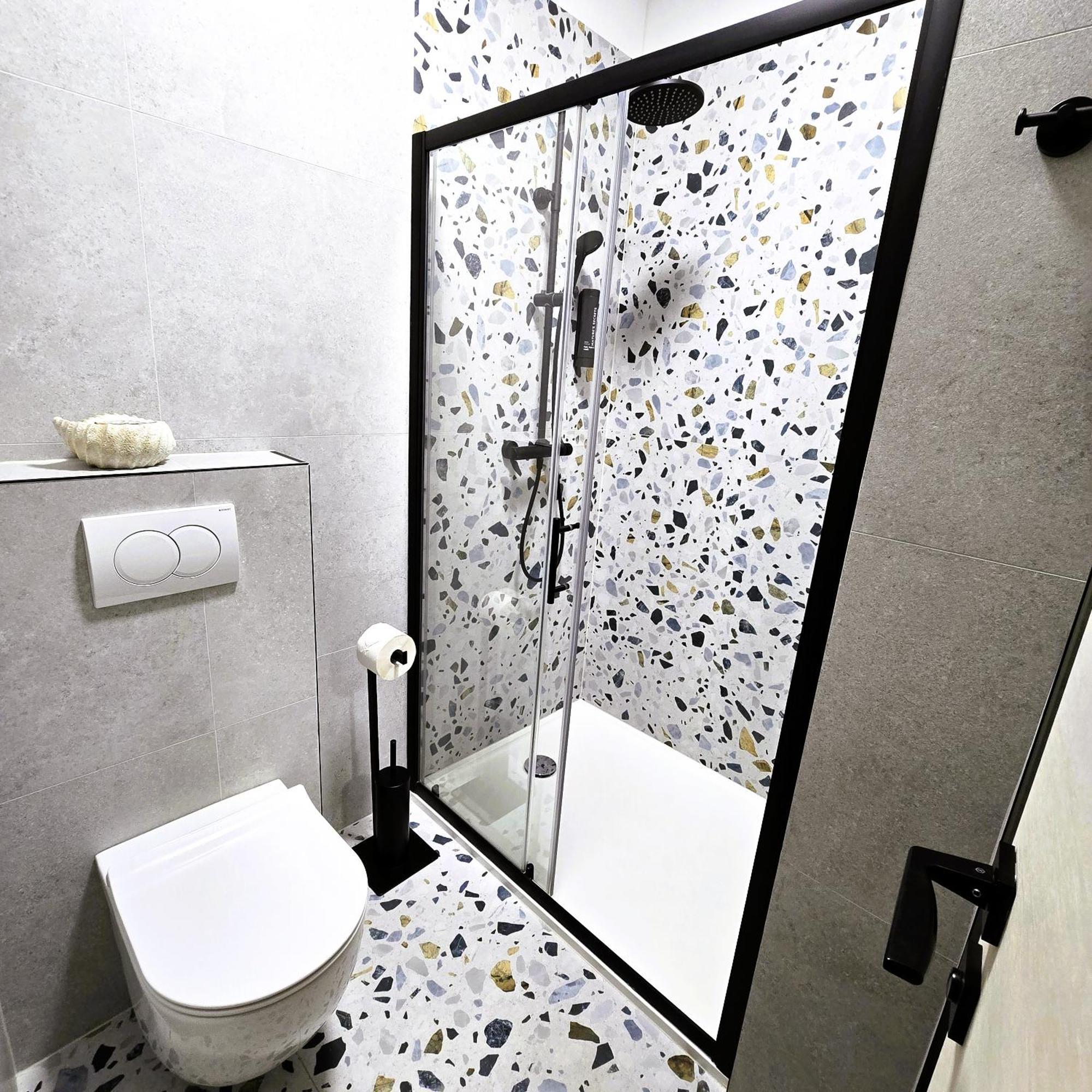 ספליט Brnistra Suites מראה חיצוני תמונה