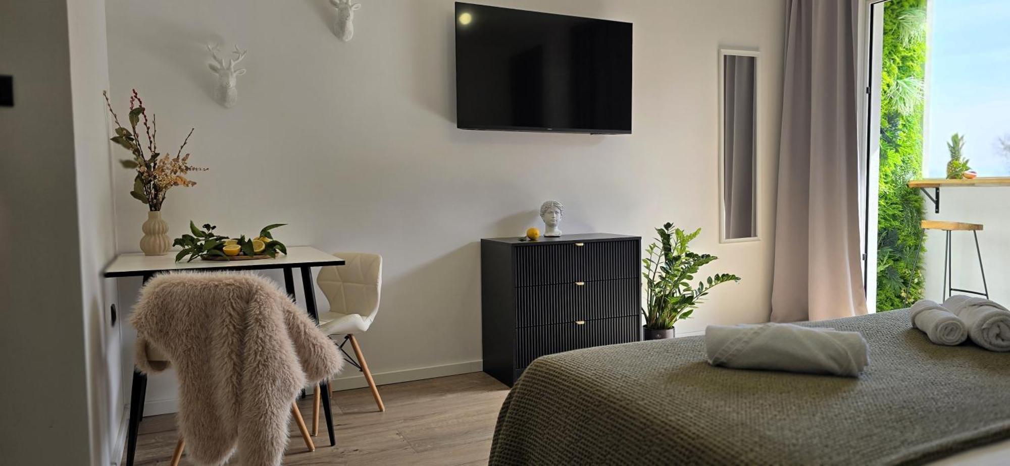 ספליט Brnistra Suites מראה חיצוני תמונה